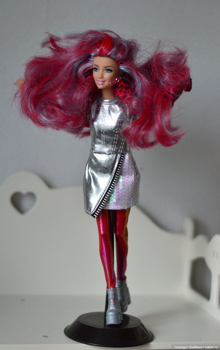 Внезапная София — Аналоги Барби и куклы 1/6: клоны 90 (фото 9)