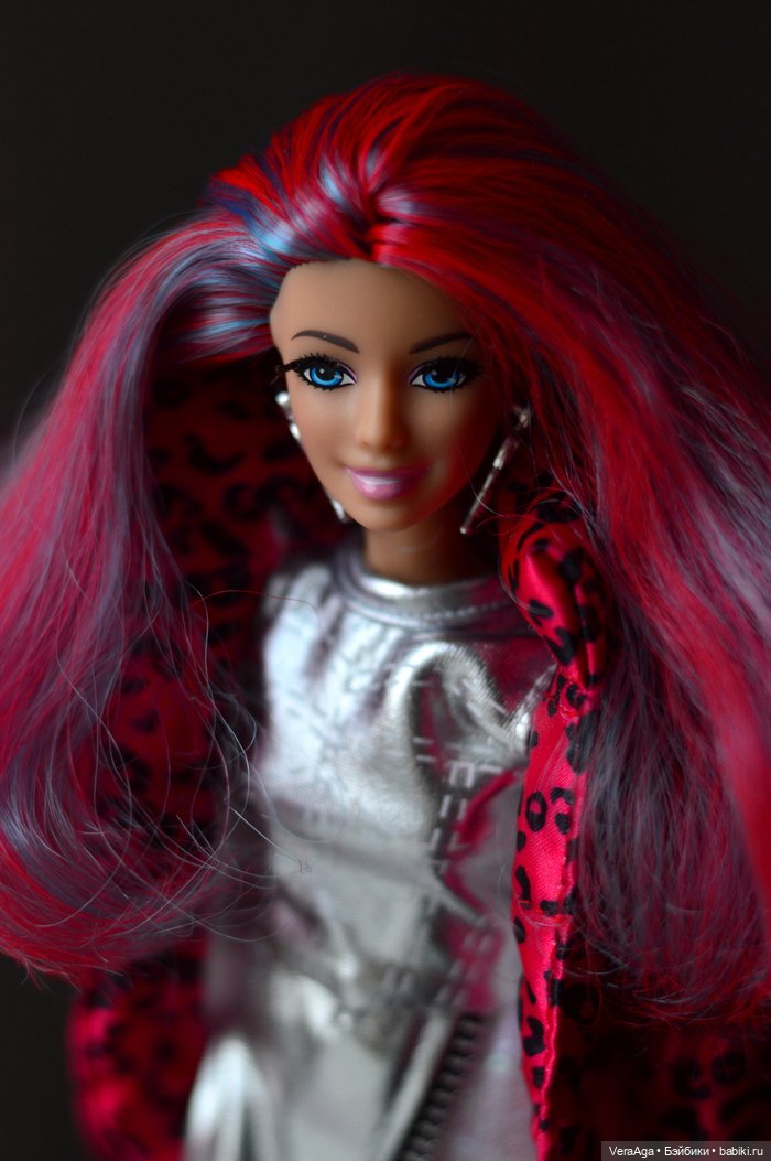 Внезапная София — Аналоги Барби и куклы 1/6: клоны 90 (фото 7)