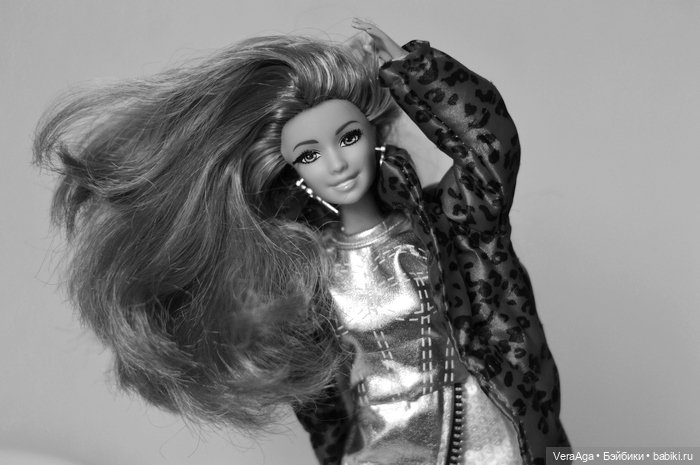 Внезапная София — Аналоги Барби и куклы 1/6: клоны 90