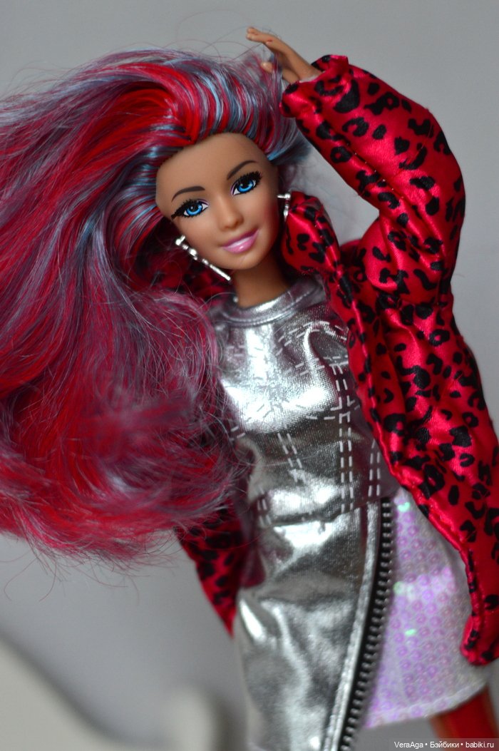 Внезапная София — Аналоги Барби и куклы 1/6: клоны 90 (фото 8)