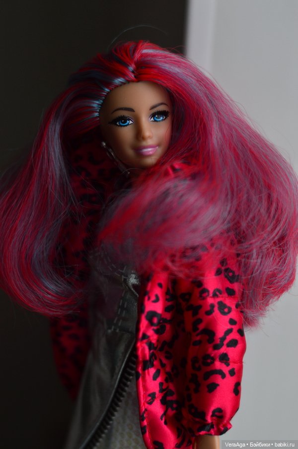 Внезапная София — Аналоги Барби и куклы 1/6: клоны 90