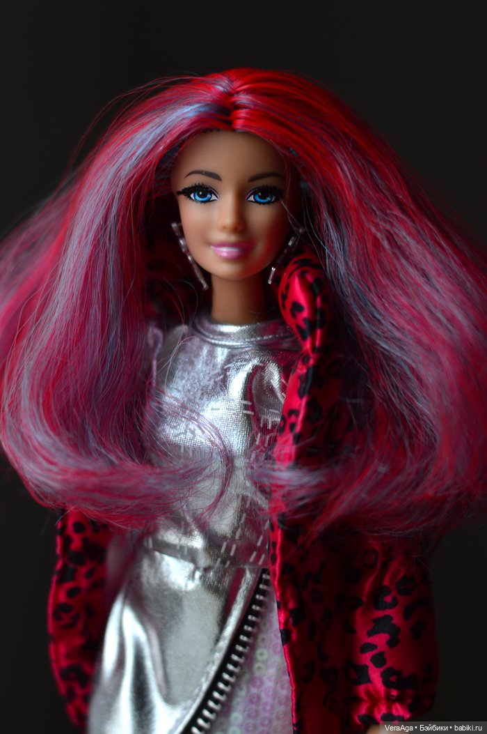 Внезапная София — Аналоги Барби и куклы 1/6: клоны 90 (фото 5)