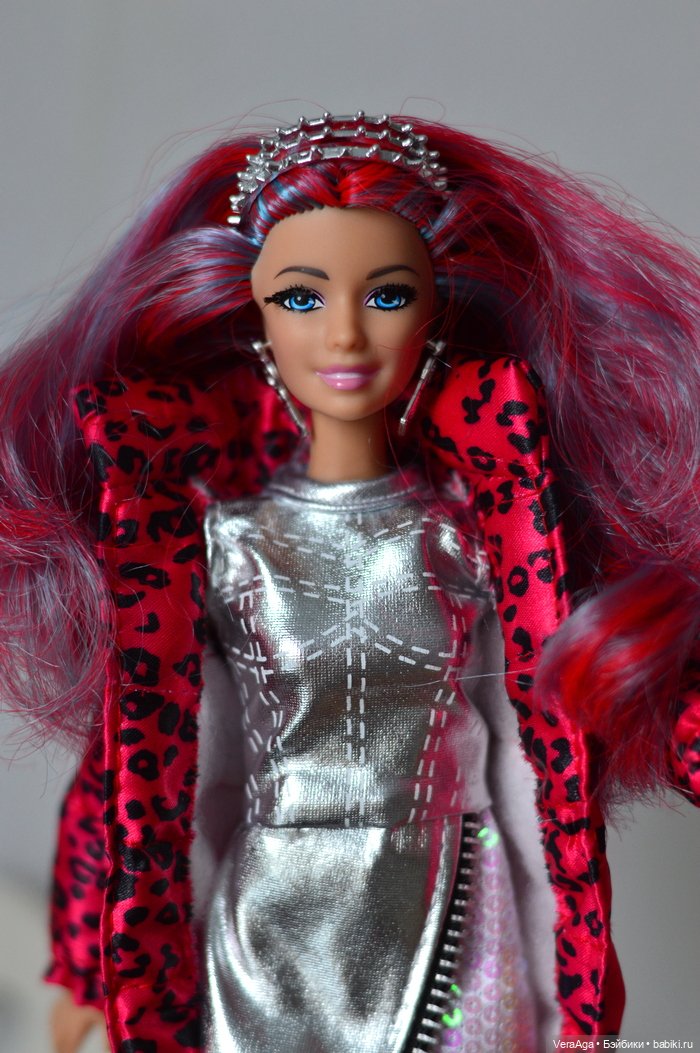 Внезапная София — Аналоги Барби и куклы 1/6: клоны 90 (фото 3)