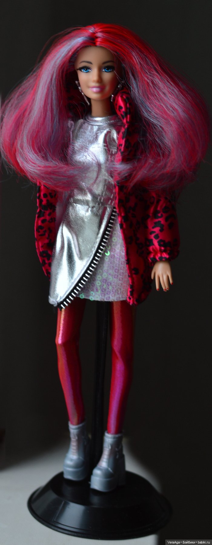 Внезапная София — Аналоги Барби и куклы 1/6: клоны 90 (фото 6)