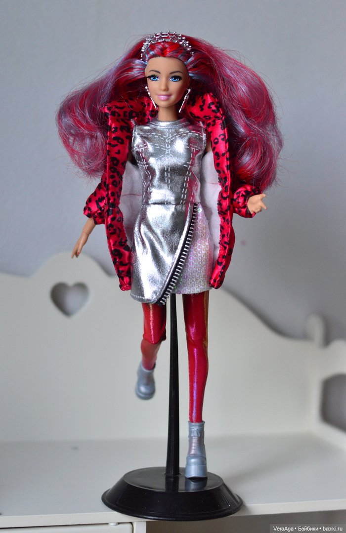 Внезапная София — Аналоги Барби и куклы 1/6: клоны 90