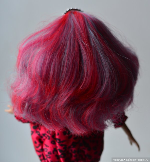 Внезапная София — Аналоги Барби и куклы 1/6: клоны 90