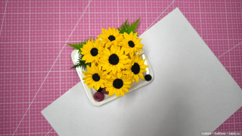 Для души — Другие хобби и увлечения: сад (фото 2)