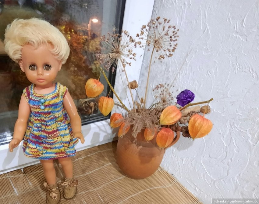 Винтажные куклы ГДР (Немки): Бигги