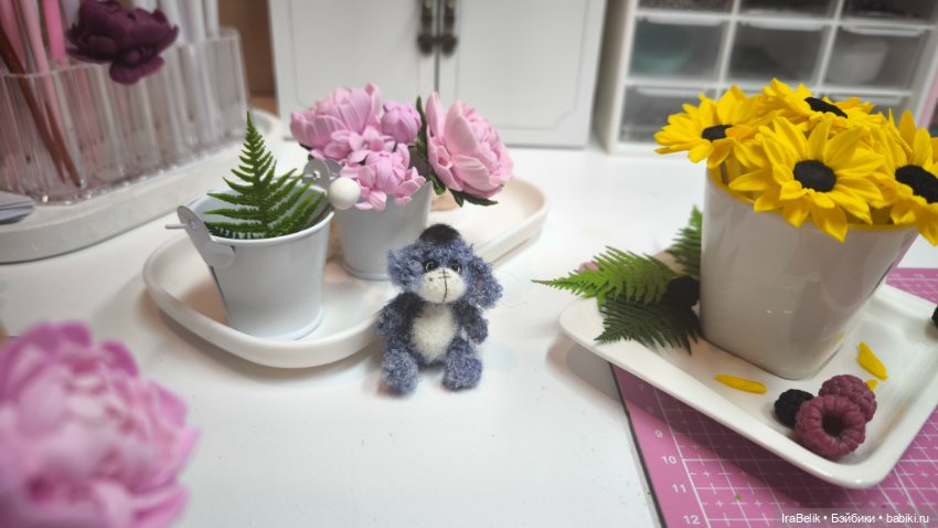 Для души — Другие хобби и увлечения: сад