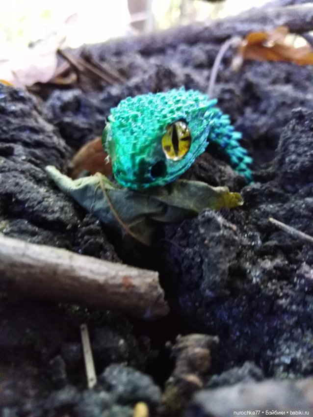 Про Нафочку. Змейка, зайчики, морковь