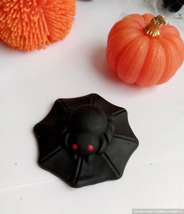 Хеллоуин совсем близко — Куклы Simontoys и Come4Free (Blind Box): Teennar (фото 9)