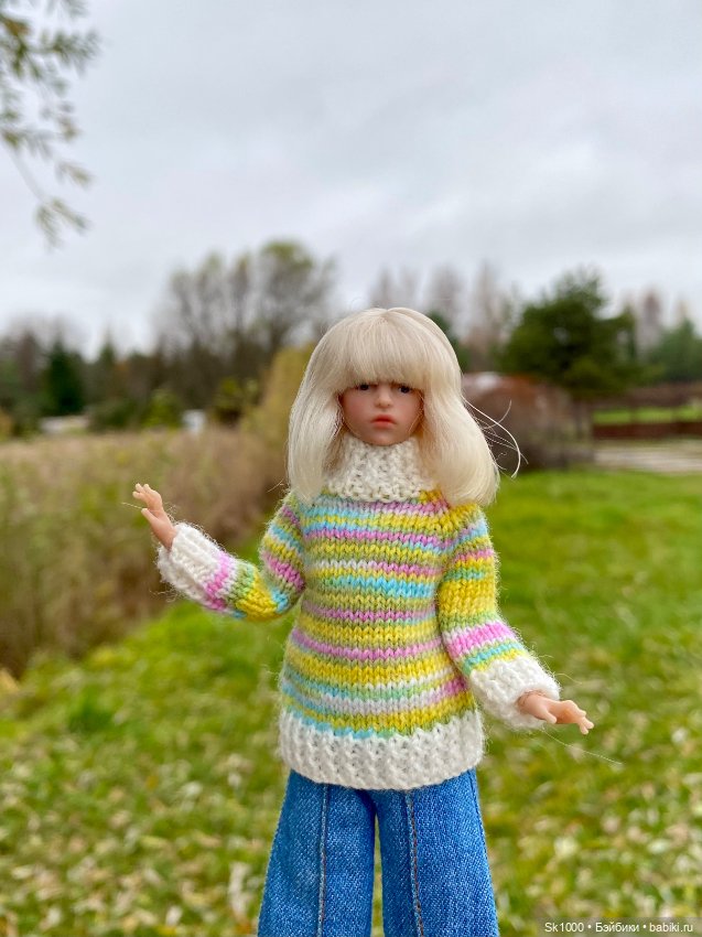 Доброе субботнее утро с Ажур