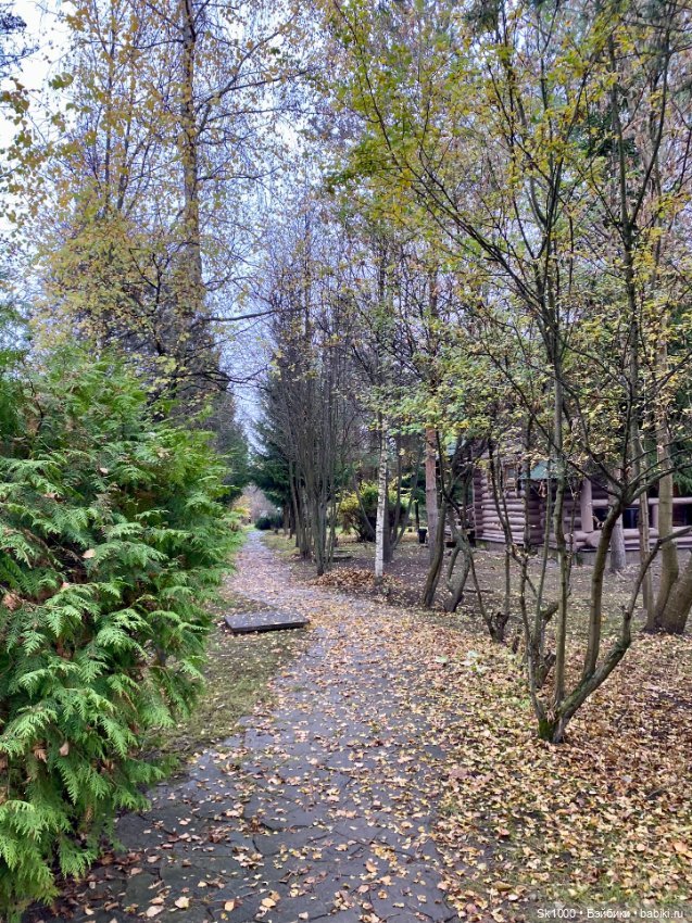 Доброе субботнее утро с Ажур