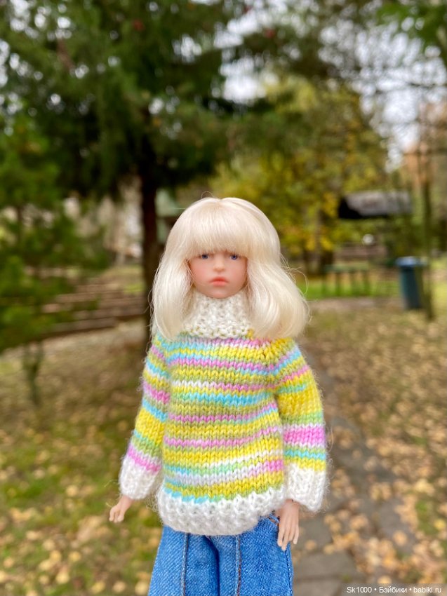 Доброе субботнее утро с Ажур (фото 5)