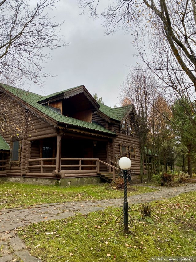 Доброе субботнее утро с Ажур