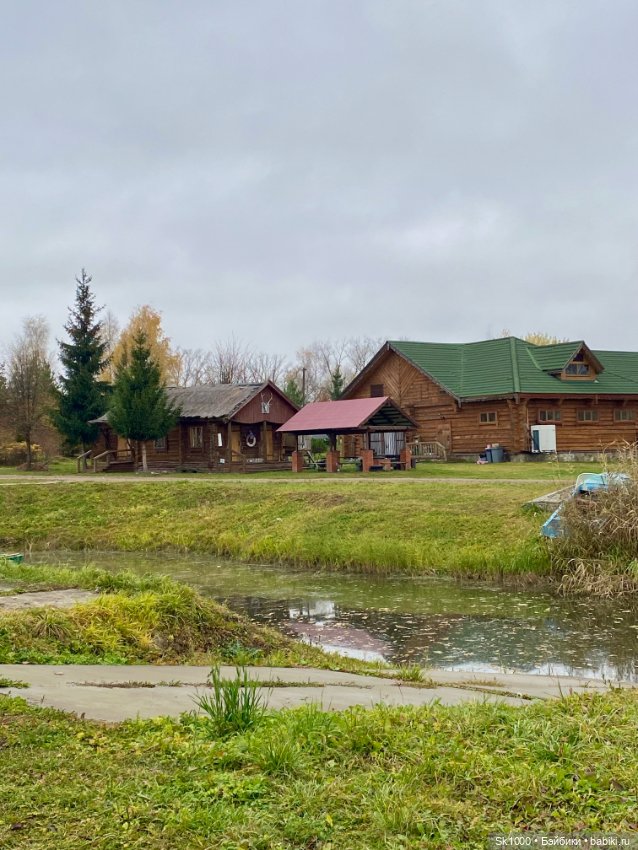 Доброе субботнее утро с Ажур