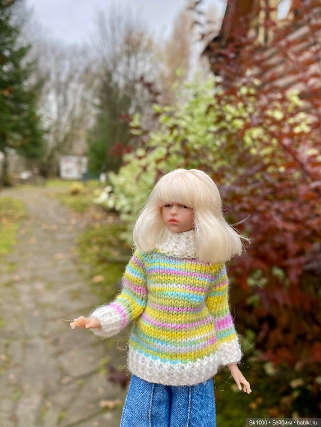 Доброе субботнее утро с Ажур