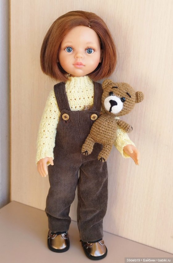 Комплект для паолочки "Лунная Рапсодия" (фото 4)