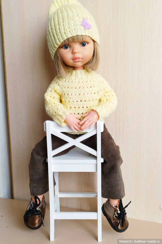 Комплект для паолочки "Лунная Рапсодия" (фото 6)