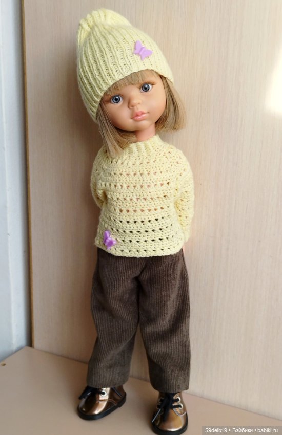 Комплект для паолочки "Лунная Рапсодия" (фото 7)