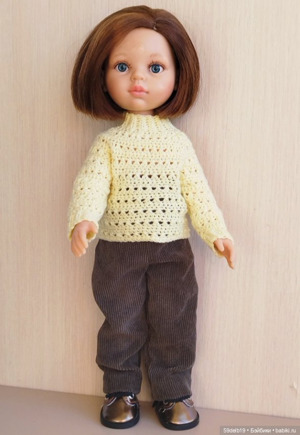 Комплект для паолочки "Лунная Рапсодия" (фото 3)