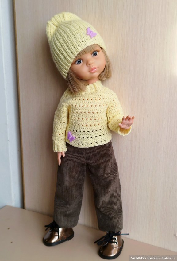 Комплект для паолочки "Лунная Рапсодия" (фото 5)