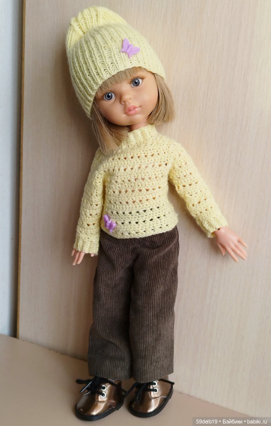 Комплект для паолочки "Лунная Рапсодия"