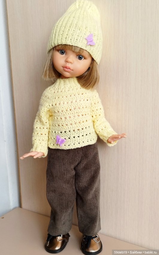 Комплект для паолочки "Лунная Рапсодия" (фото 9)