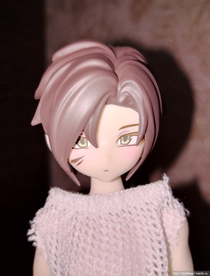 Новенький Зак на прогулке в парке с друзьями)