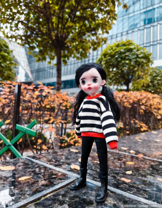 Туман, ветер, сити... И Панда (фото 10)