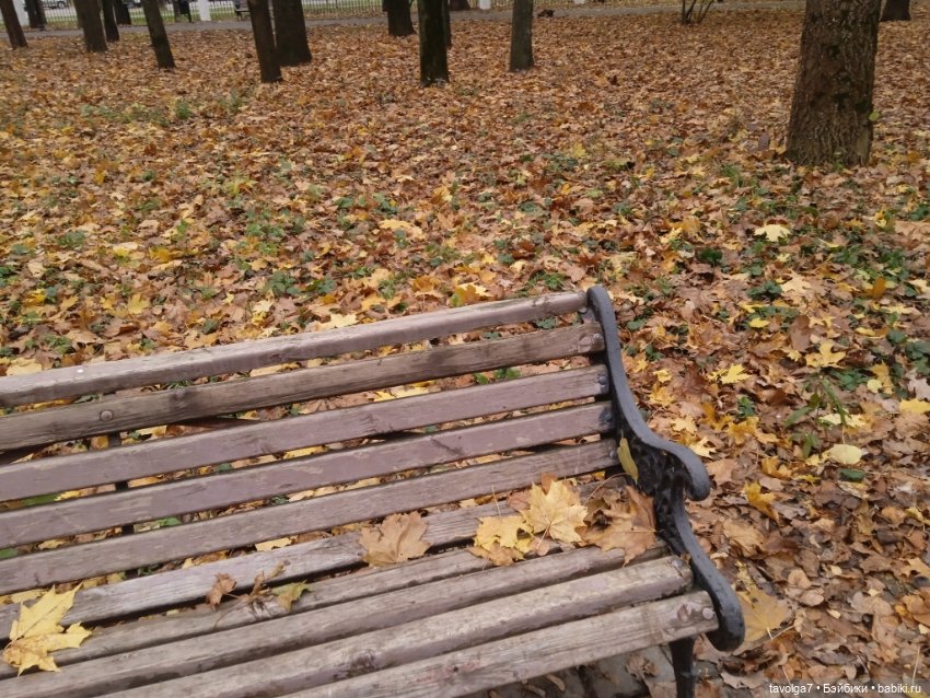 Дюймовочка Аским клёны — Винтажные куклы и игрушки детства: СССР (фото 3)