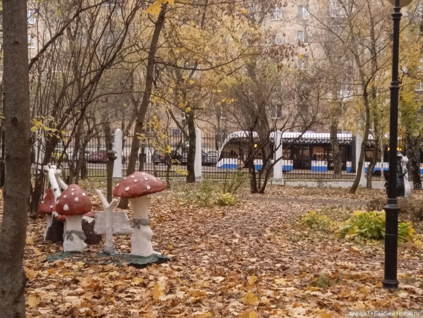 Дюймовочка Аским клёны — Винтажные куклы и игрушки детства: СССР