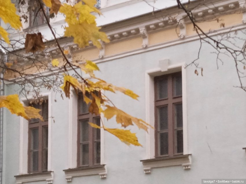 Дюймовочка Аским клёны — Винтажные куклы и игрушки детства: СССР