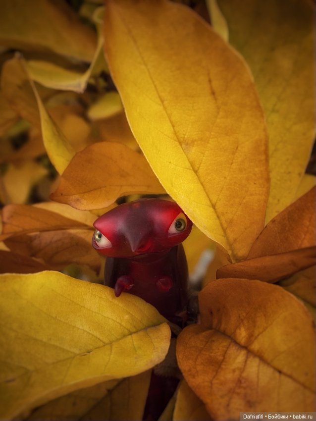 Грюшенька — Авторские куклы BJD (БЖД) у нас дома: фото (фото 8)