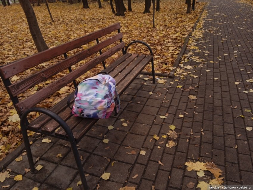 Дюймовочка Аским клёны — Винтажные куклы и игрушки детства: СССР (фото 8)