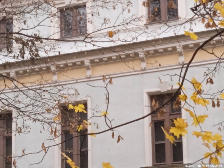 Дюймовочка Аским клёны — Винтажные куклы и игрушки детства: СССР