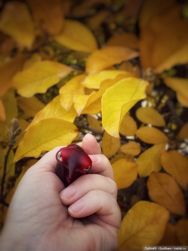 Грюшенька — Авторские куклы BJD (БЖД) у нас дома: фото (фото 10)