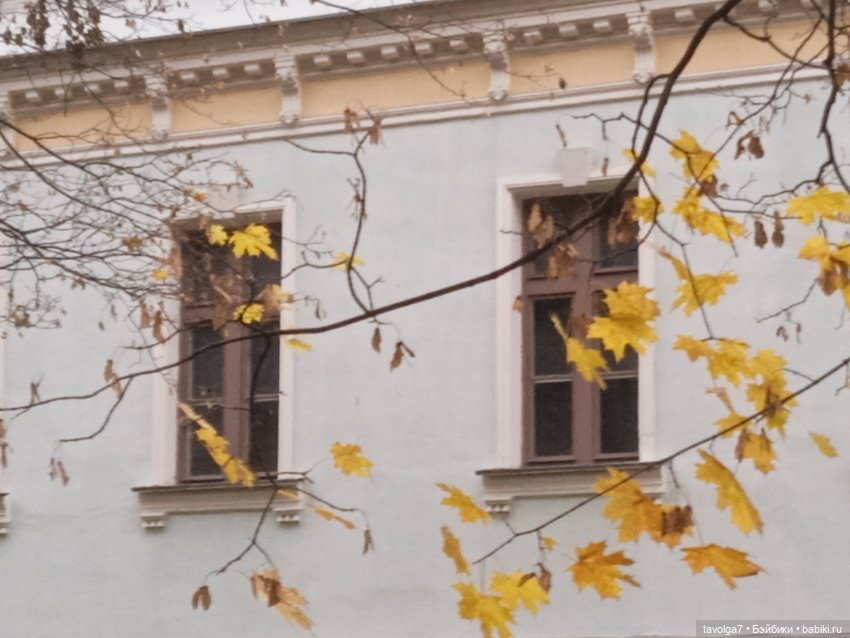 Дюймовочка Аским клёны — Винтажные куклы и игрушки детства: СССР