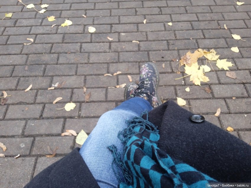 Дюймовочка Аским клёны — Винтажные куклы и игрушки детства: СССР