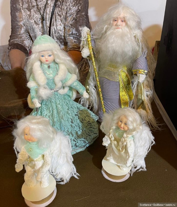 Часть 5. Выставка «Мишка с куклою», Екатеринбург, 2025