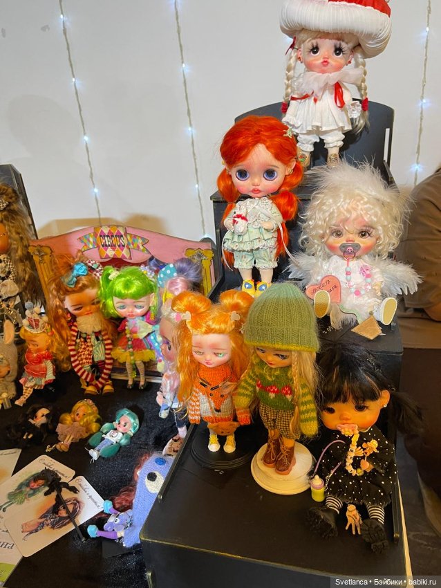 Часть 5. Выставка «Мишка с куклою», Екатеринбург, 2025