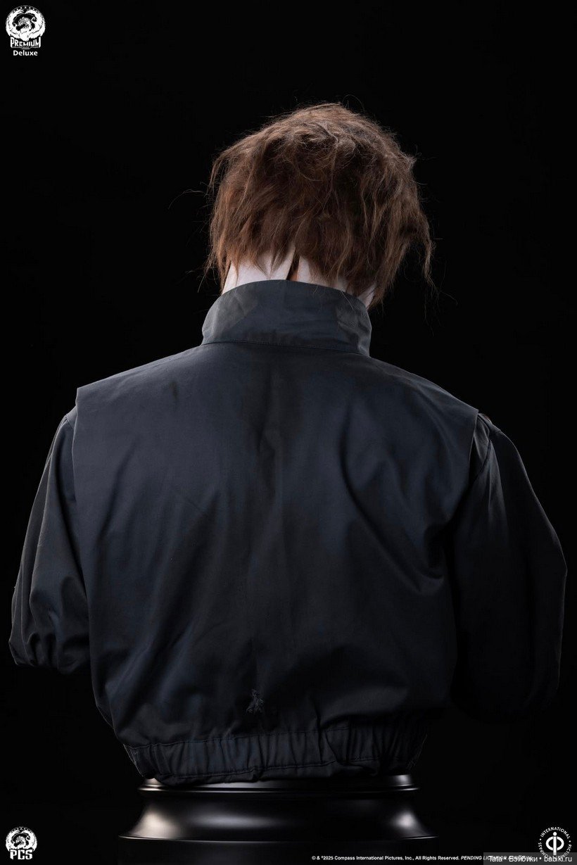 Premium Collectibles Studio - бюст Майкла Майерса (фото 3)