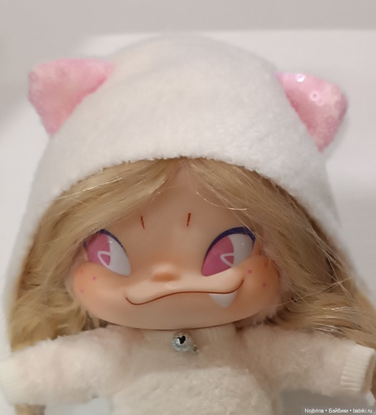 Козявка из 52 магазина — Интересные игрушки и фигурки (разное): редкие