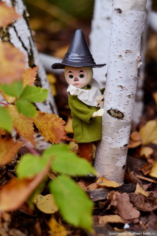 Волшебных три желания исполнит мудрый Гудвин