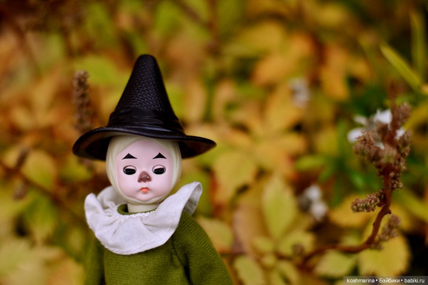 Волшебных три желания исполнит мудрый Гудвин