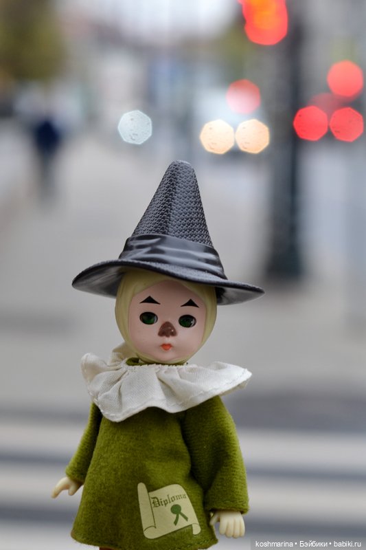 Волшебных три желания исполнит мудрый Гудвин (фото 6)