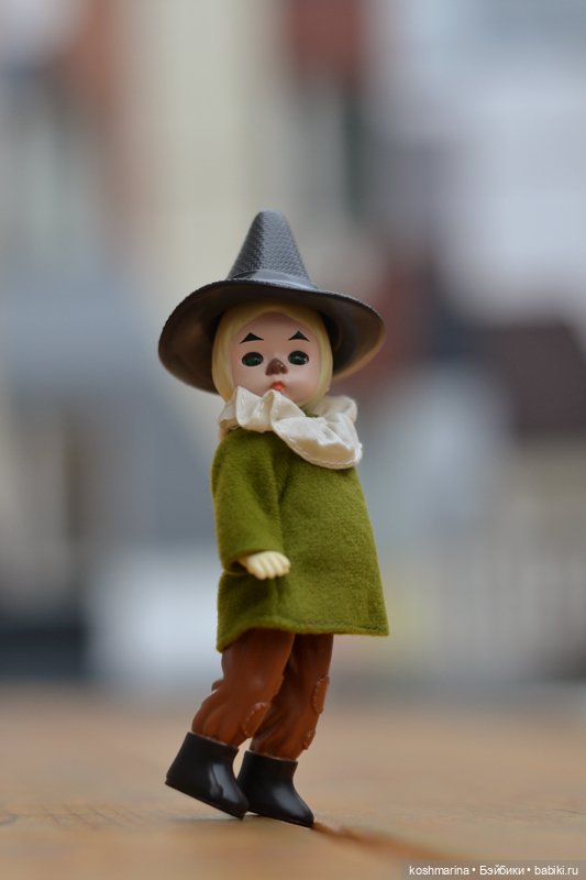 Волшебных три желания исполнит мудрый Гудвин (фото 3)