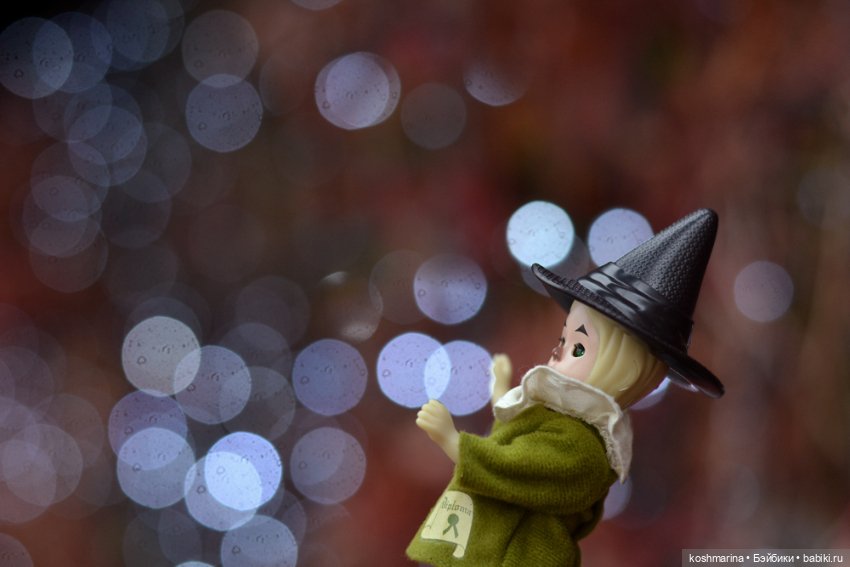 Волшебных три желания исполнит мудрый Гудвин