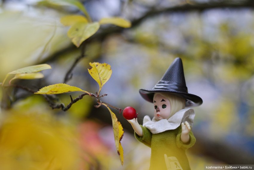 Волшебных три желания исполнит мудрый Гудвин