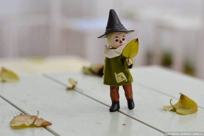 Волшебных три желания исполнит мудрый Гудвин (фото 4)